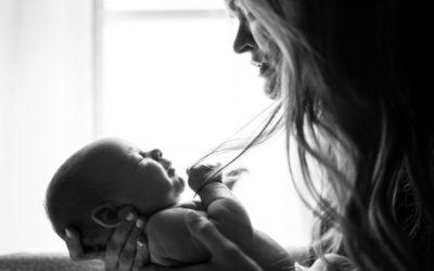 10 conseils pour une naissance naturelle